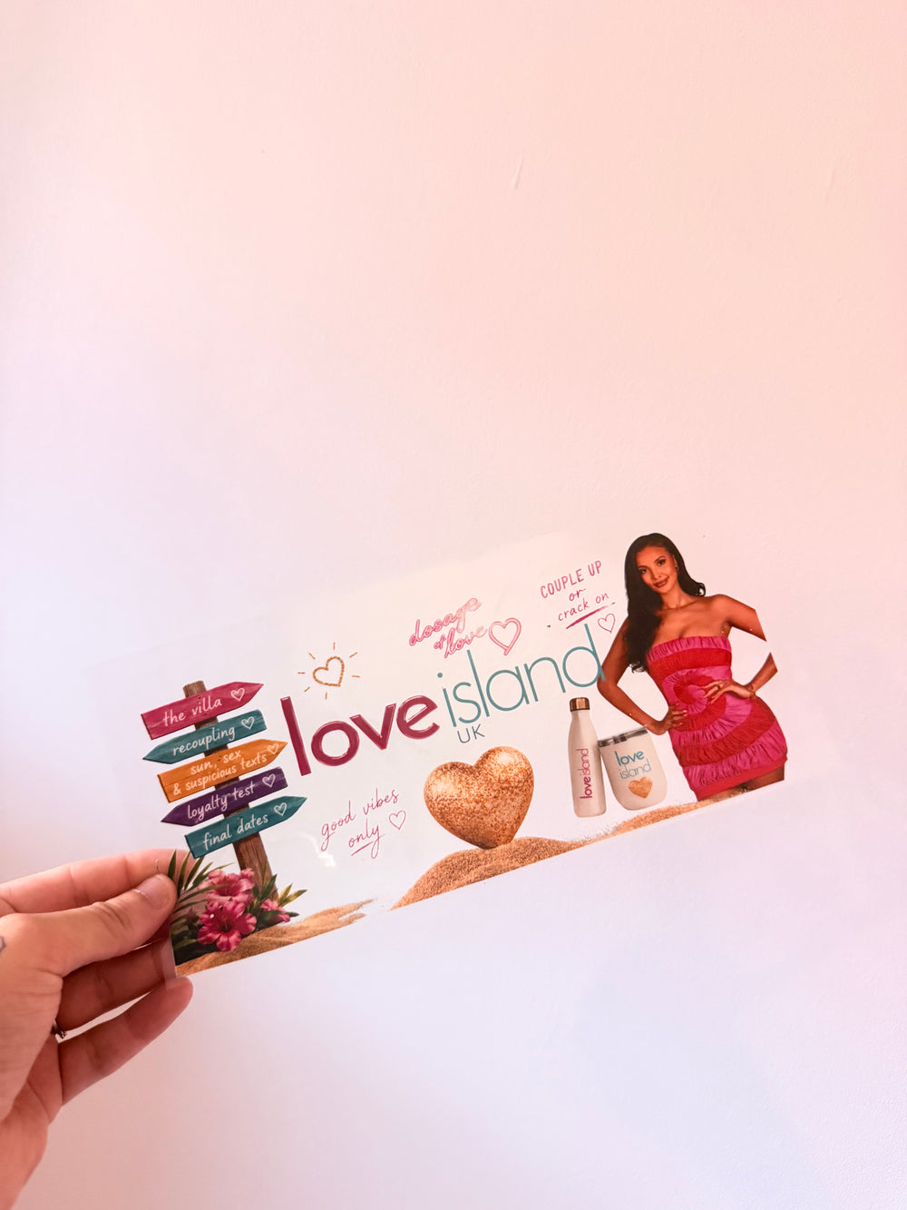 Love island