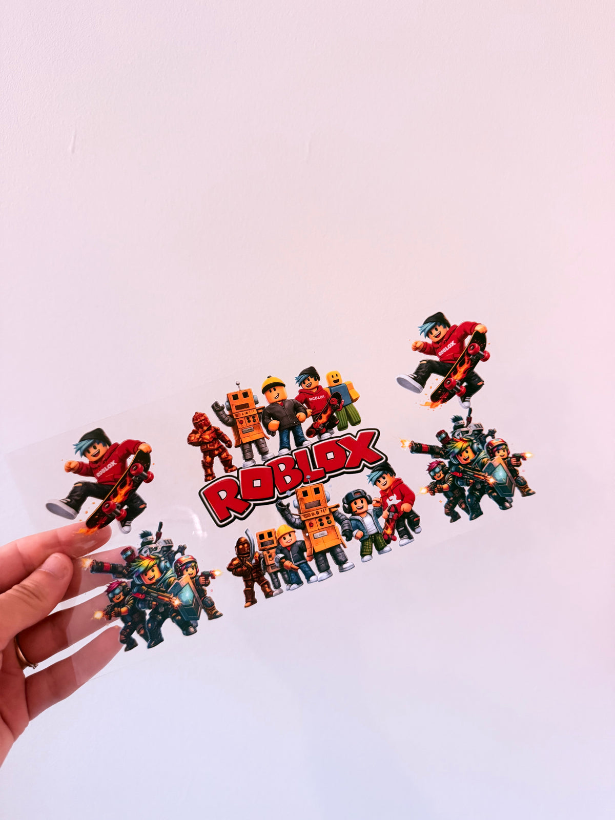 Roblox