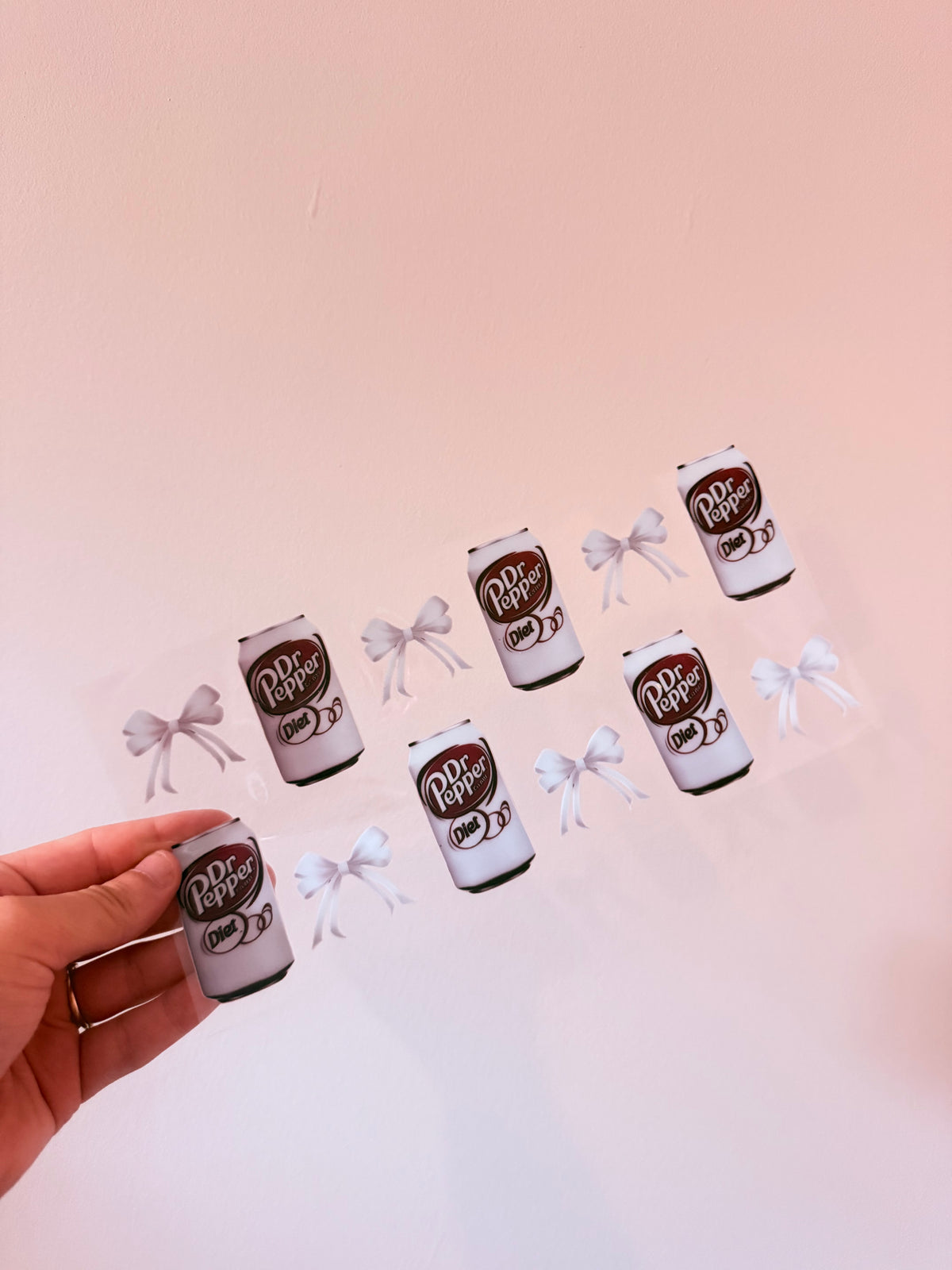 Dr Pepper