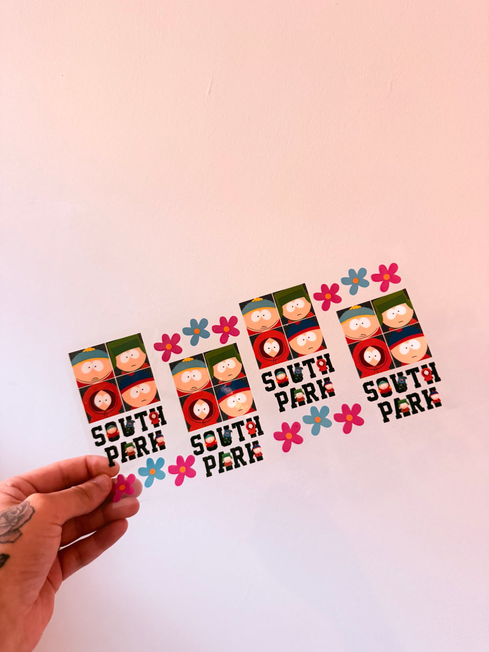 South Park