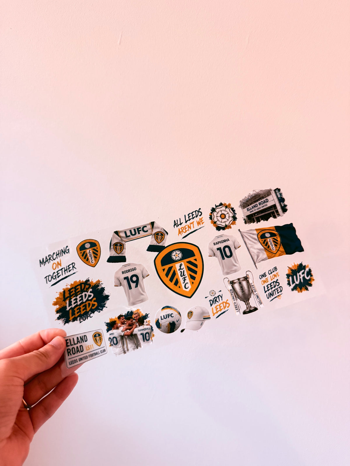 Leeds United