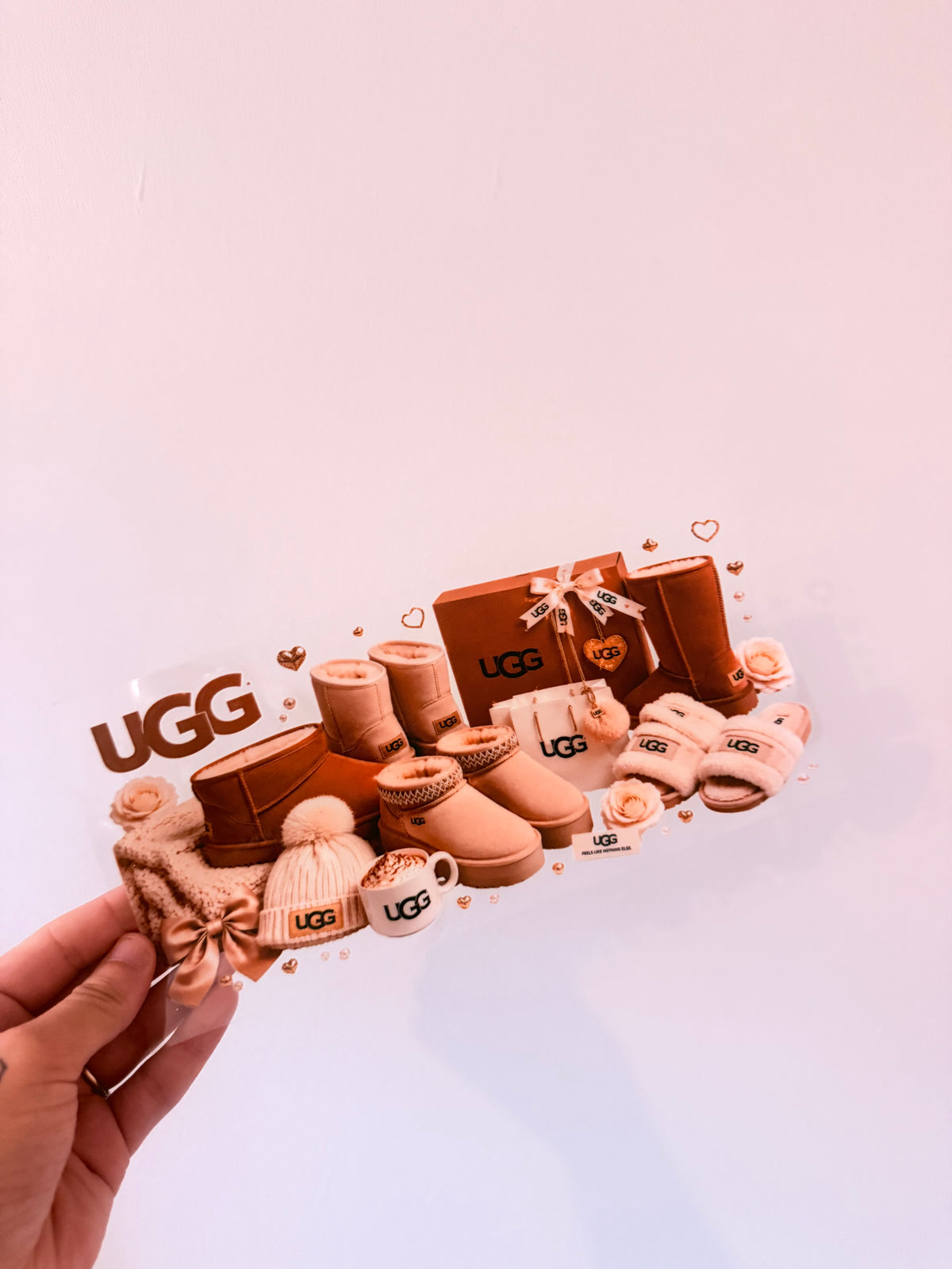 Uggs