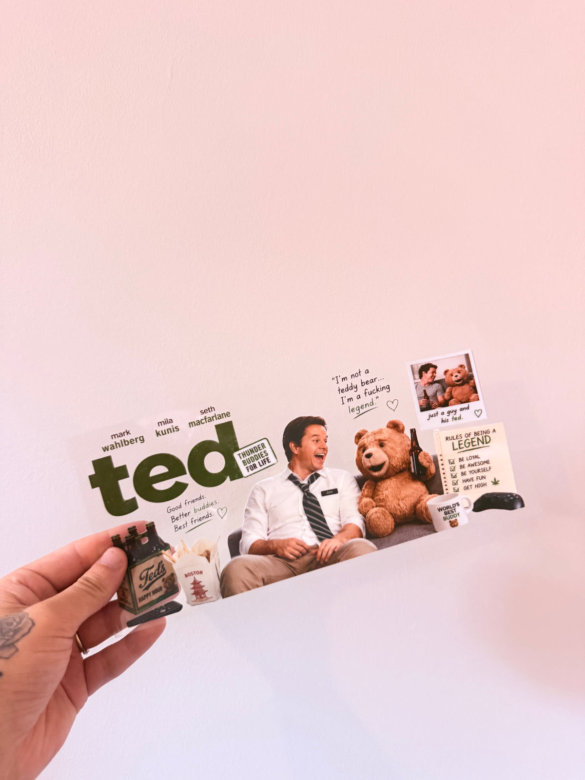 Ted